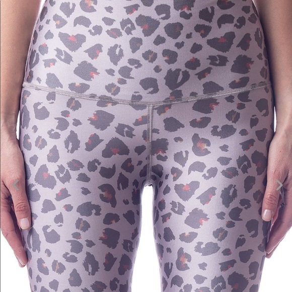 Emily HSU HW Legging - Picture 6 of 7